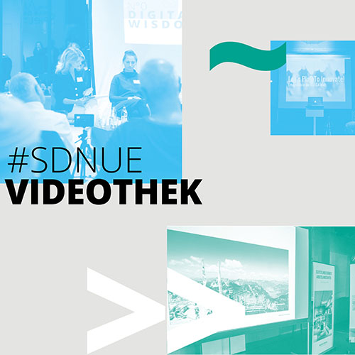 Symbolbild SDNue Social Design Nürnberg Mediathek Videos