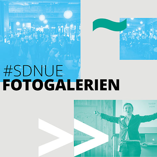 Symbolbild SDNue Social Design Nürnberg Mediathek Fotos