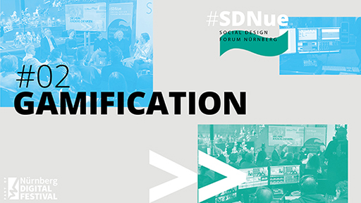 SDNue Event Visual Edition #02 Gamification